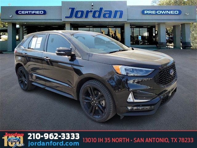 2020 Ford Edge ST