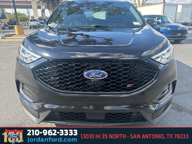 2020 Ford Edge ST