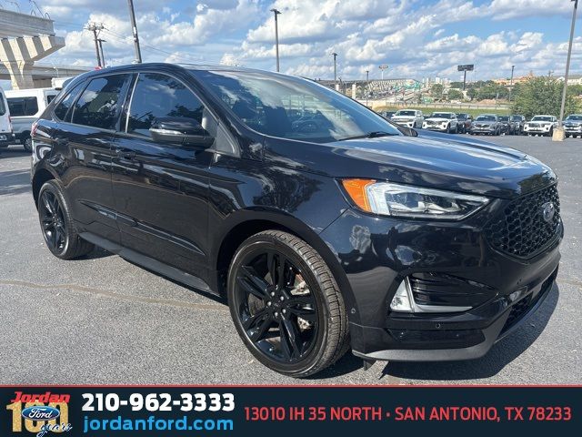 2020 Ford Edge ST