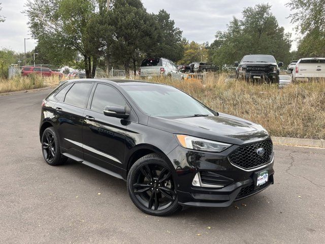 2020 Ford Edge ST