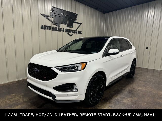 2020 Ford Edge ST