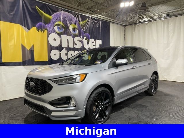 2020 Ford Edge ST