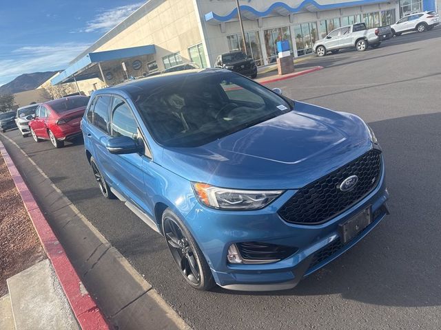 2020 Ford Edge ST