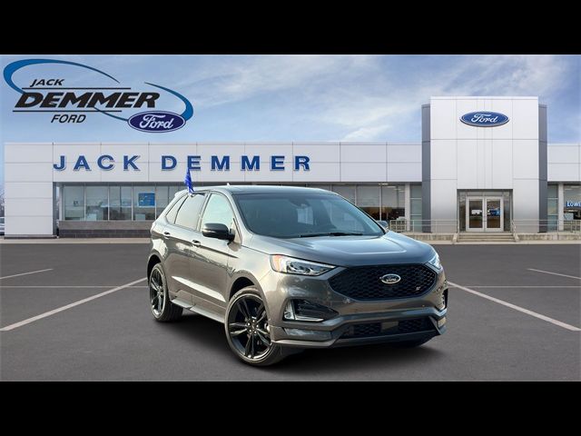 2020 Ford Edge ST