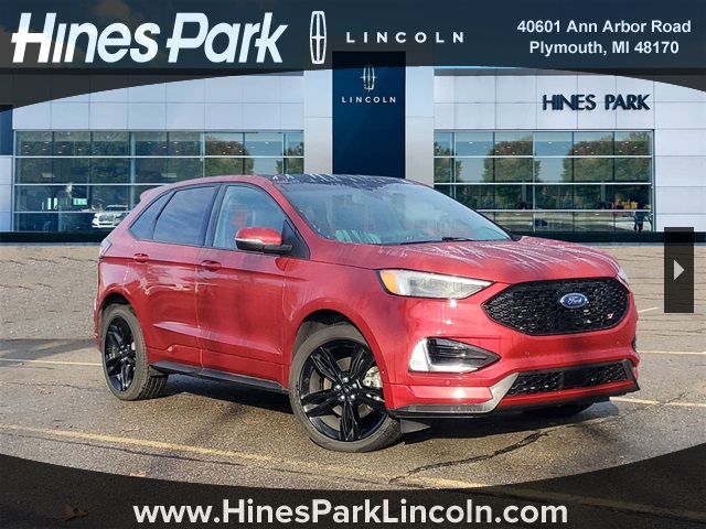 2020 Ford Edge ST