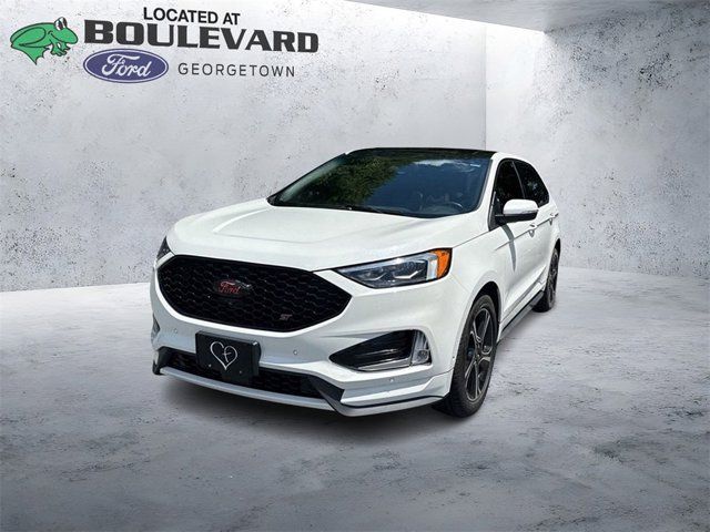 2020 Ford Edge ST