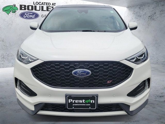 2020 Ford Edge ST