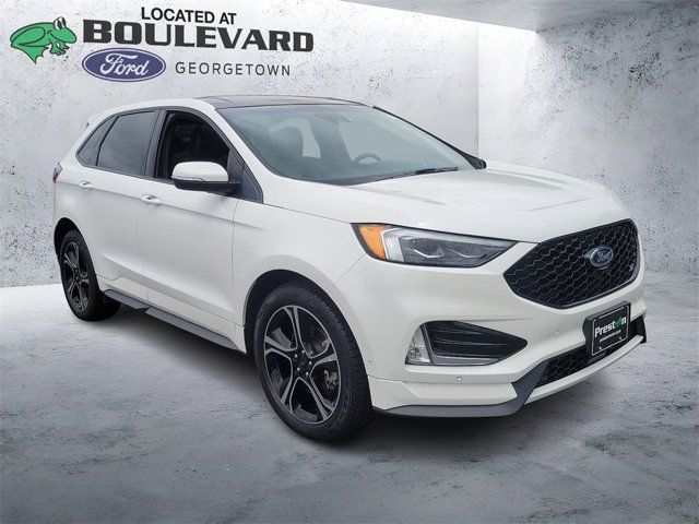 2020 Ford Edge ST