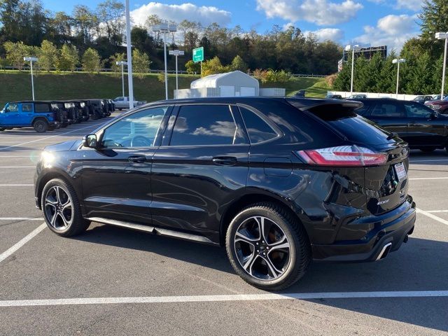 2020 Ford Edge ST