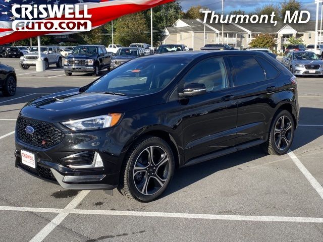 2020 Ford Edge ST