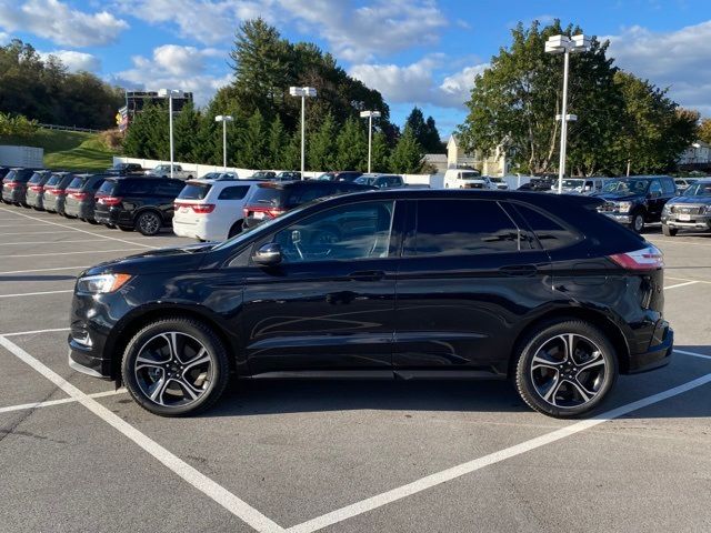 2020 Ford Edge ST