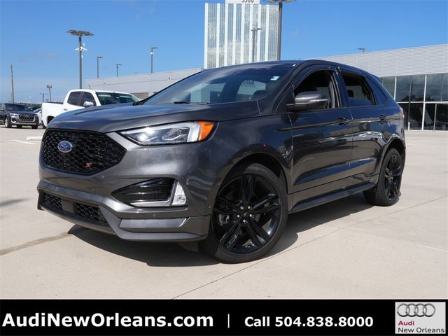 2020 Ford Edge ST