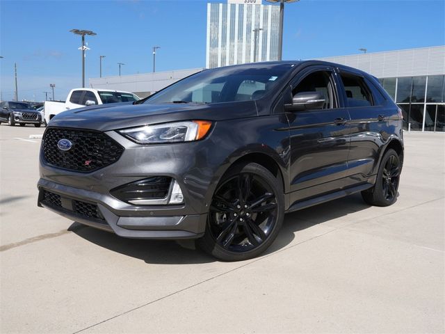 2020 Ford Edge ST