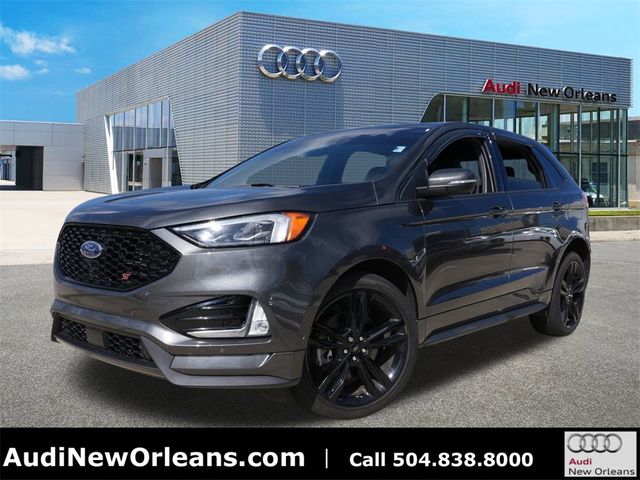 2020 Ford Edge ST