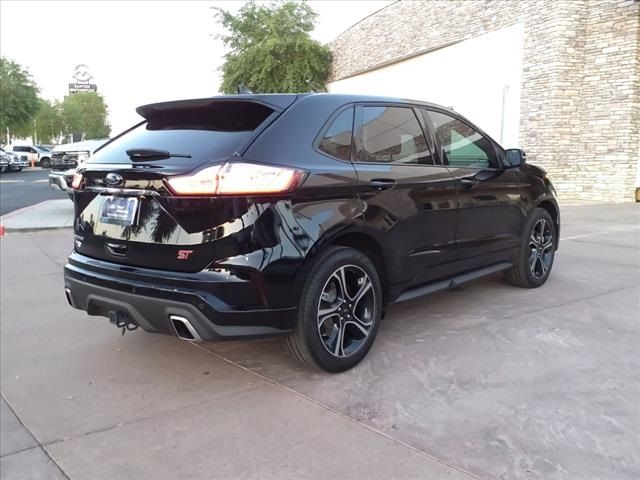 2020 Ford Edge ST