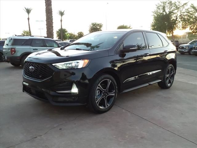 2020 Ford Edge ST