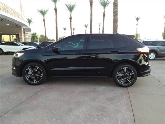 2020 Ford Edge ST