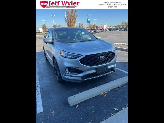 2020 Ford Edge ST