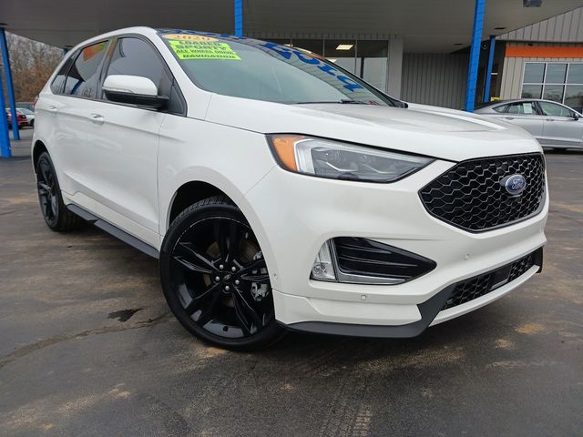 2020 Ford Edge ST