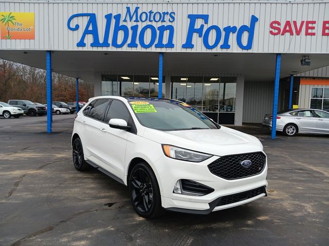 2020 Ford Edge ST