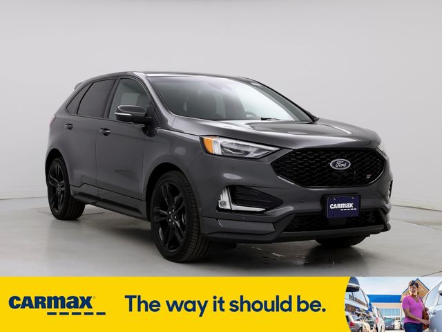 2020 Ford Edge ST