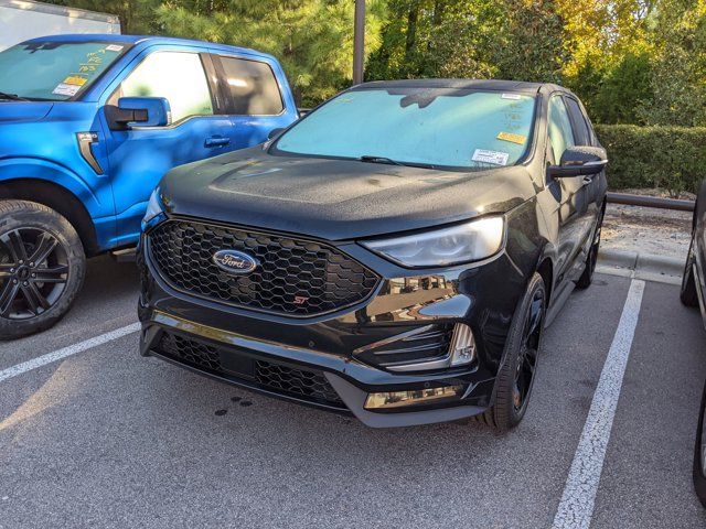 2020 Ford Edge ST