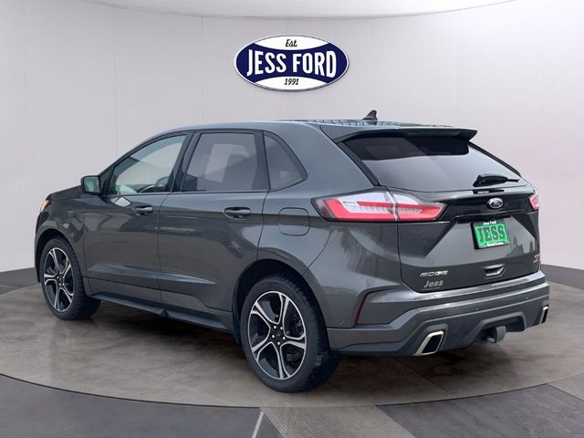 2020 Ford Edge ST