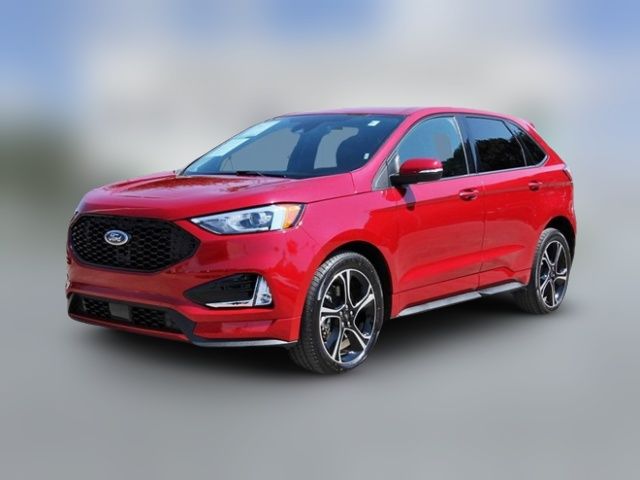 2020 Ford Edge ST