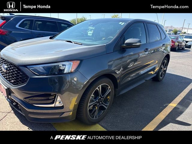 2020 Ford Edge ST