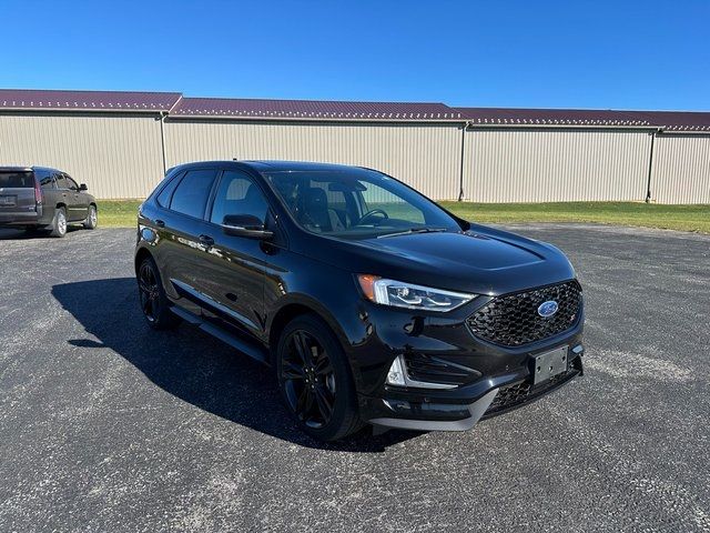 2020 Ford Edge ST