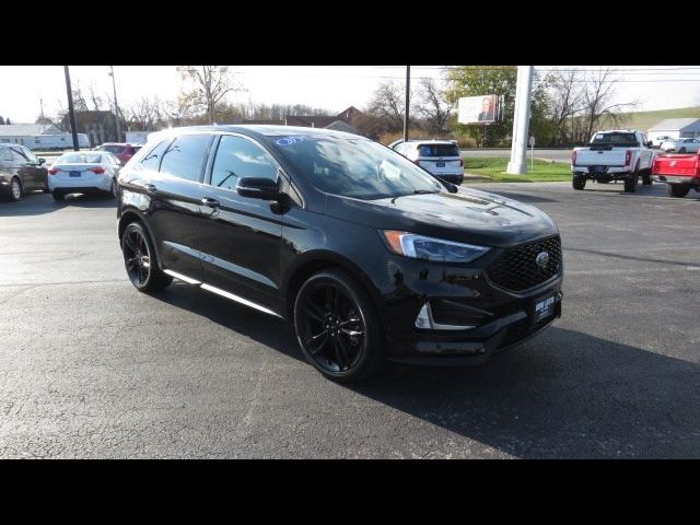 2020 Ford Edge ST