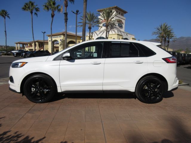 2020 Ford Edge ST