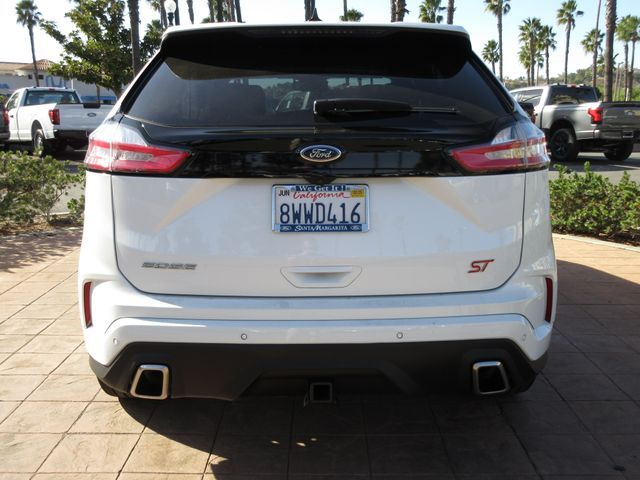 2020 Ford Edge ST