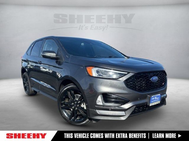 2020 Ford Edge ST