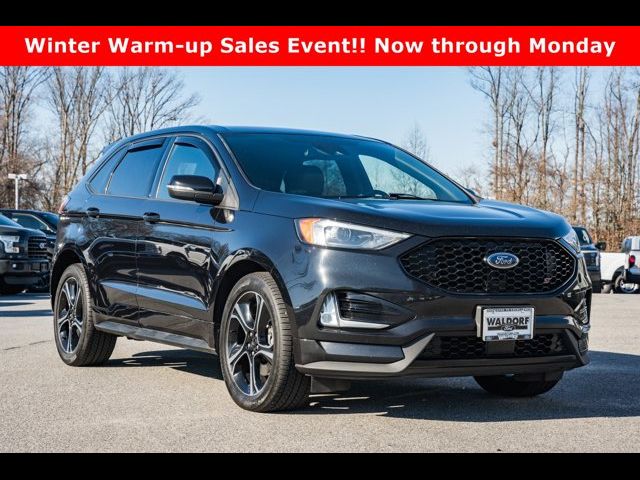 2020 Ford Edge ST