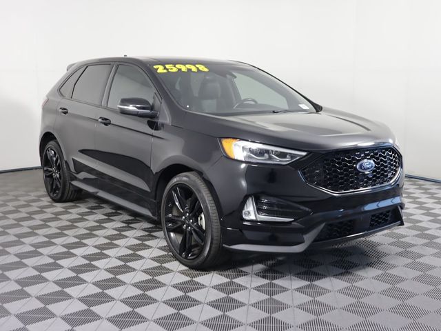 2020 Ford Edge ST