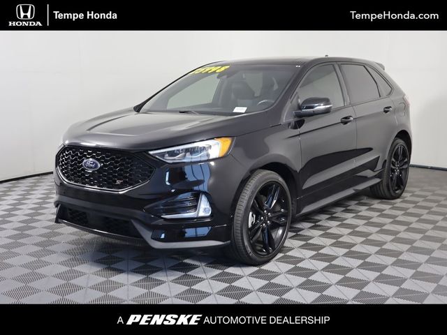 2020 Ford Edge ST