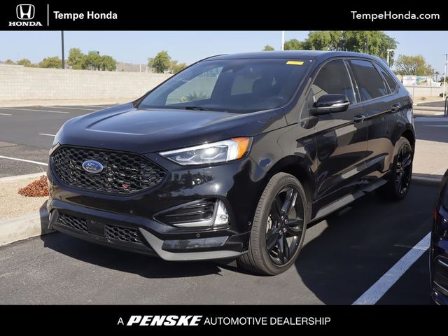 2020 Ford Edge ST