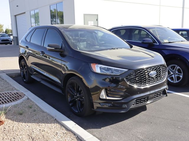 2020 Ford Edge ST