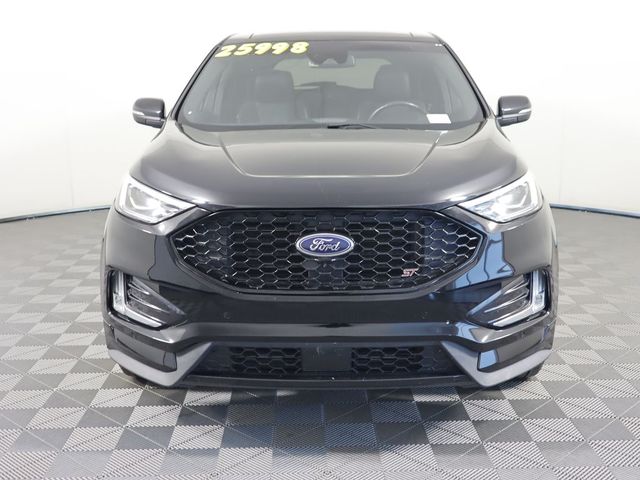 2020 Ford Edge ST