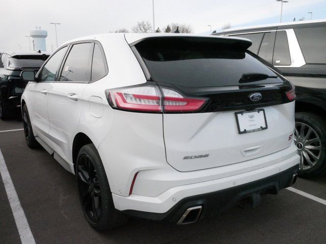 2020 Ford Edge ST