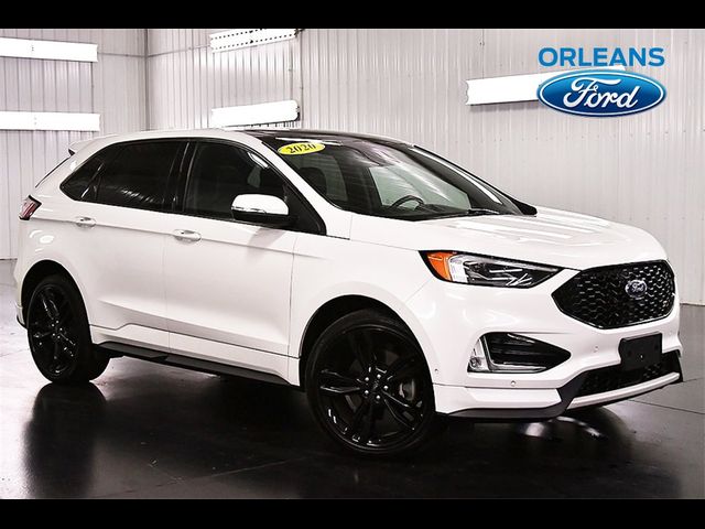 2020 Ford Edge ST