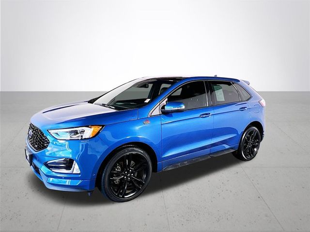 2020 Ford Edge ST