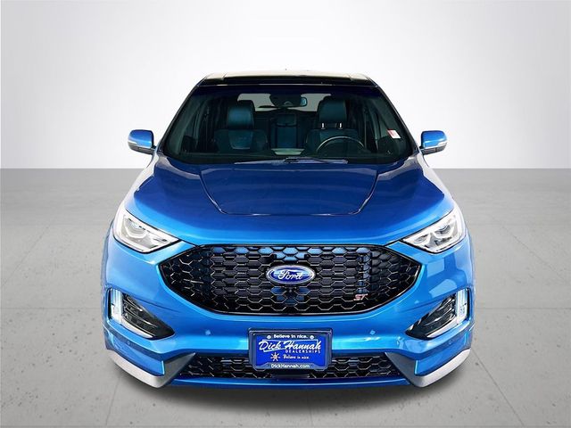 2020 Ford Edge ST