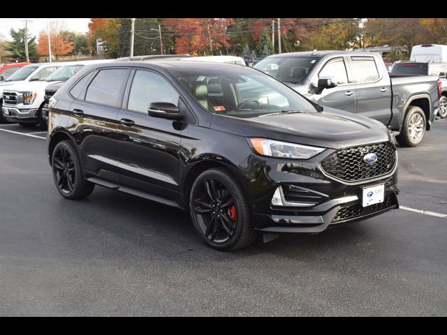 2020 Ford Edge ST