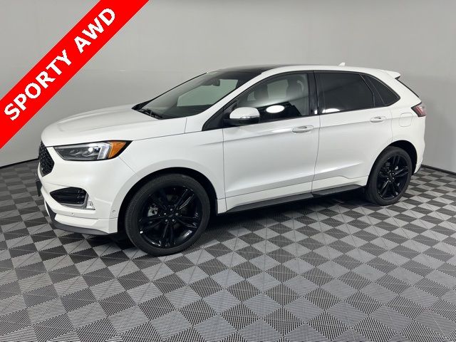 2020 Ford Edge ST