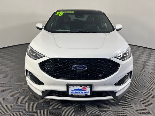 2020 Ford Edge ST