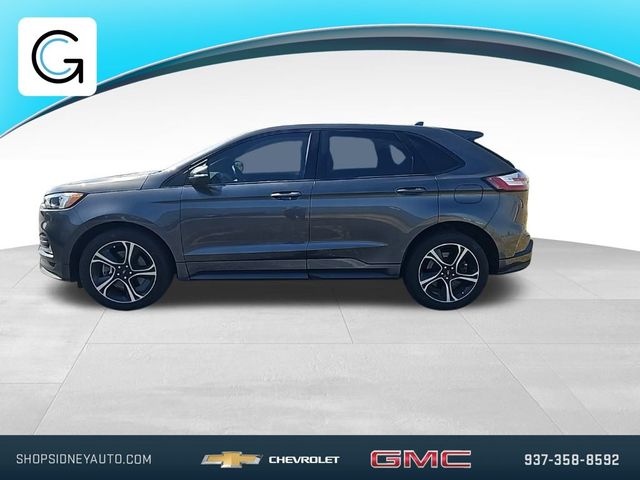 2020 Ford Edge ST