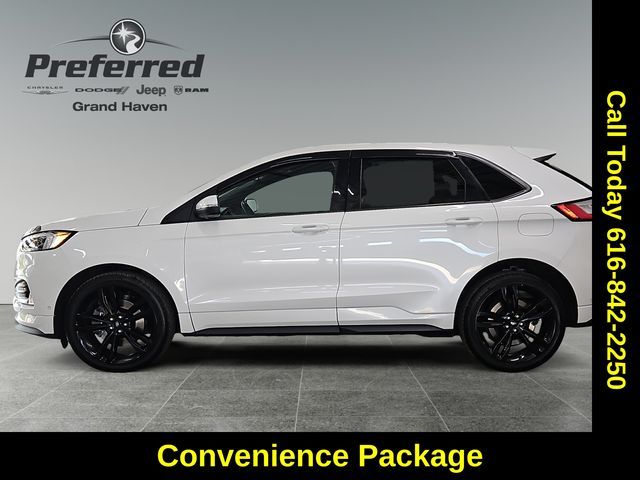 2020 Ford Edge ST