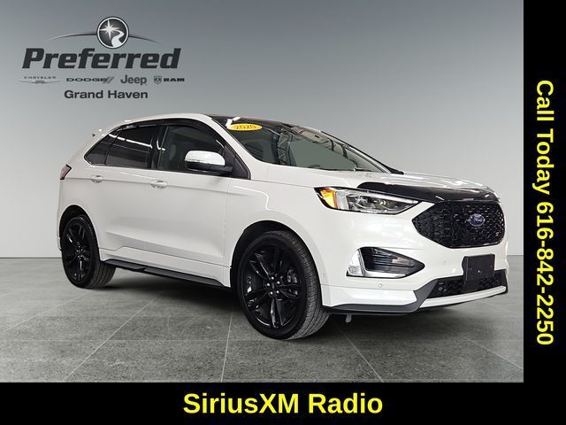 2020 Ford Edge ST